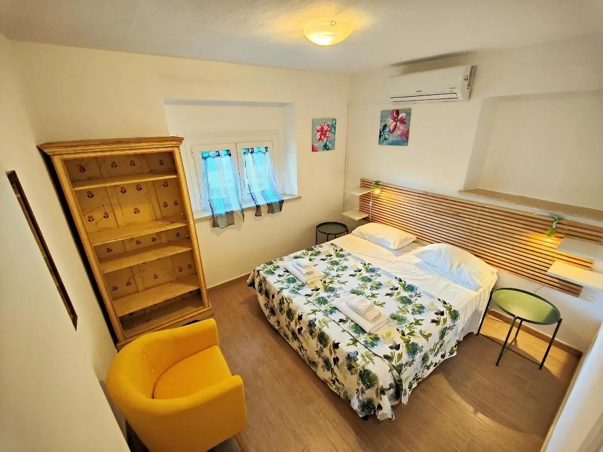 Le Dune Ground Floor Apartments - Futura Cav San Vincenzo 0*,  Italia