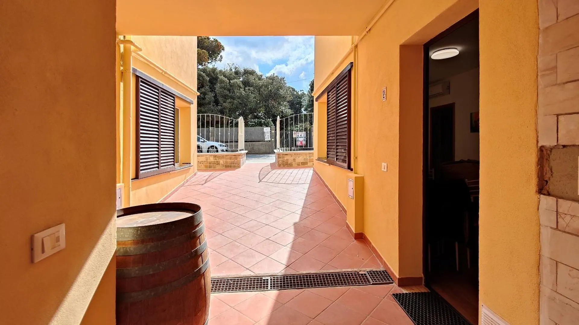 Le Dune Ground Floor Apartments - Futura Cav San Vincenzo