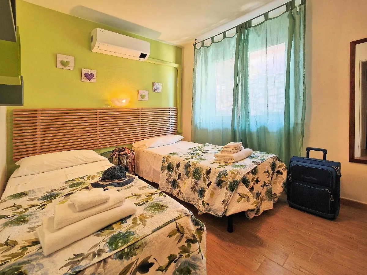 Le Dune Ground Floor Apartments - Futura Cav San Vincenzo