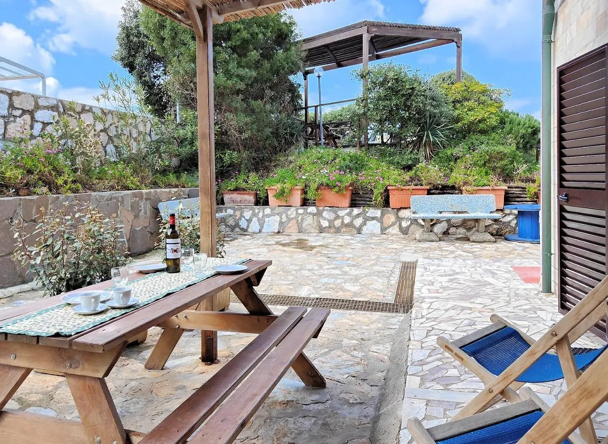 Le Dune Ground Floor Apartments - Futura Cav San Vincenzo
