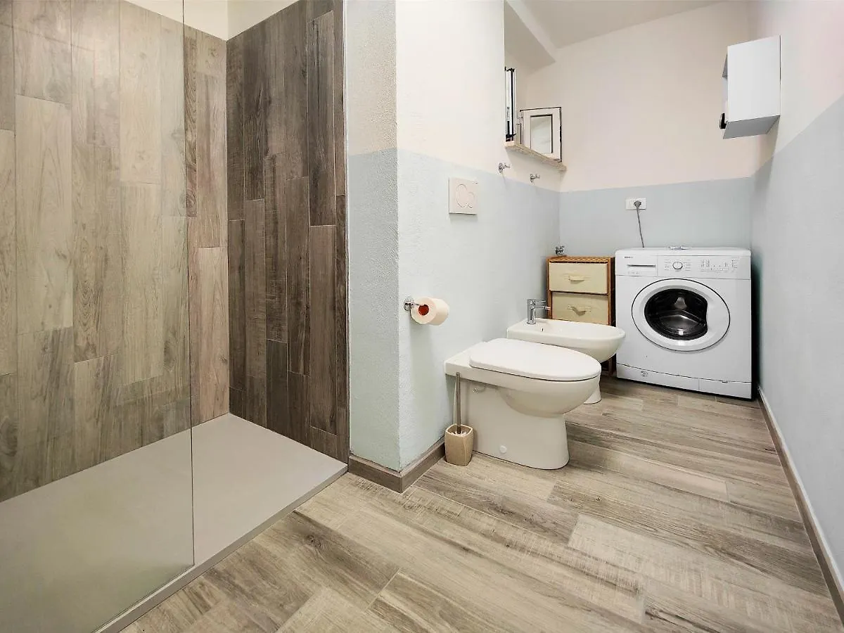 Le Dune Ground Floor Apartments - Futura Cav San Vincenzo Aparthotel