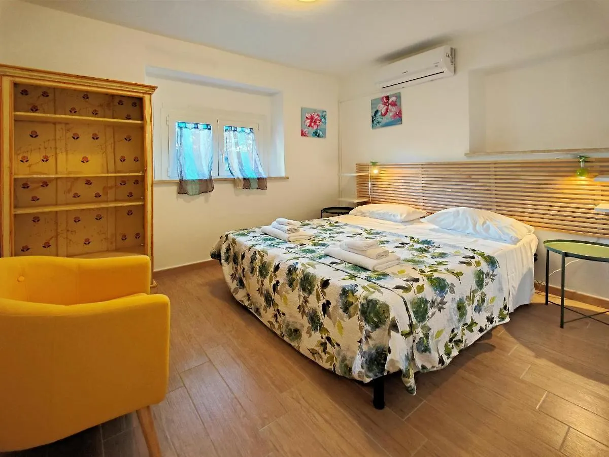 Aparthotel Le Dune Ground Floor Apartments - Futura Cav San Vincenzo
