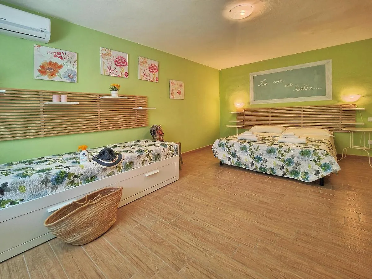 Le Dune Ground Floor Apartments - Futura Cav San Vincenzo Italia
