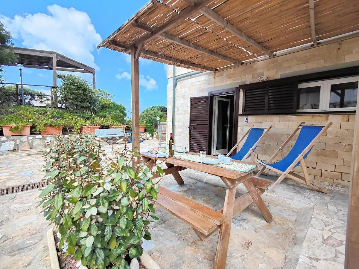 Aparthotel Le Dune Ground Floor Apartments - Futura Cav San Vincenzo