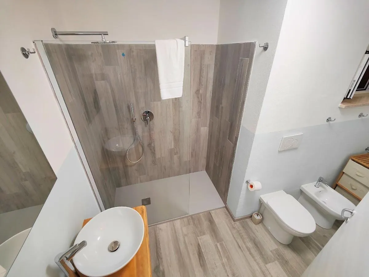 Le Dune Ground Floor Apartments - Futura Cav San Vincenzo