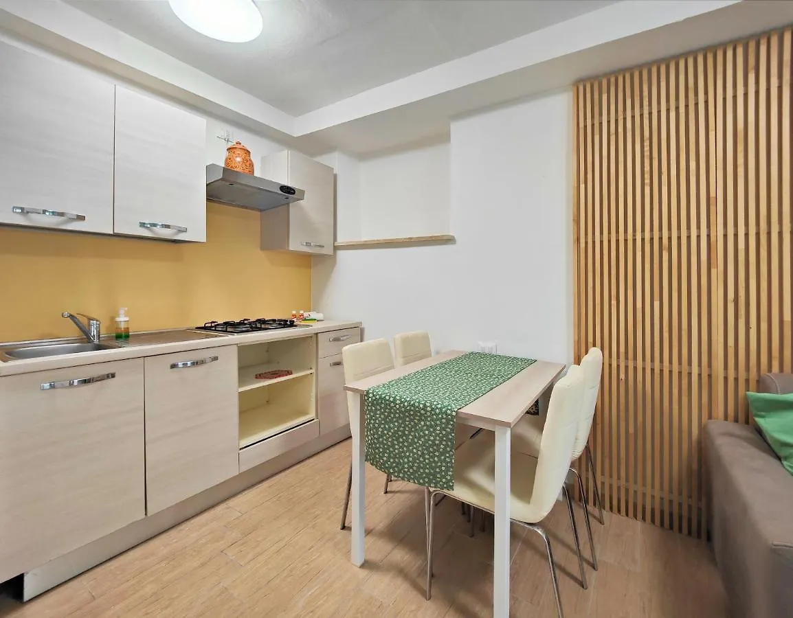 Aparthotel Le Dune Ground Floor Apartments - Futura Cav San Vincenzo