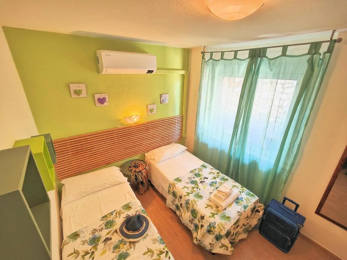 Le Dune Ground Floor Apartments - Futura Cav San Vincenzo Italia