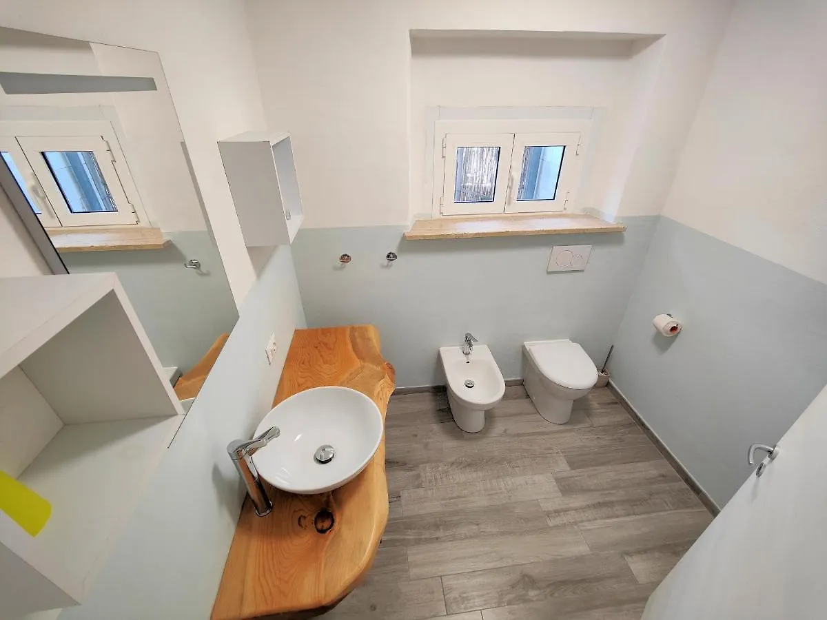 Le Dune Ground Floor Apartments - Futura Cav San Vincenzo Italia