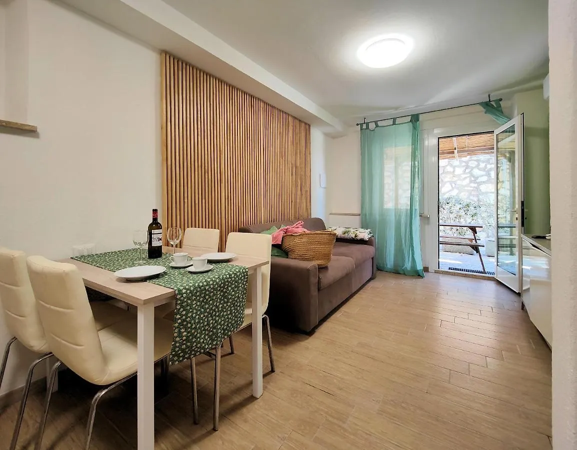 Le Dune Ground Floor Apartments - Futura Cav San Vincenzo 0*,
