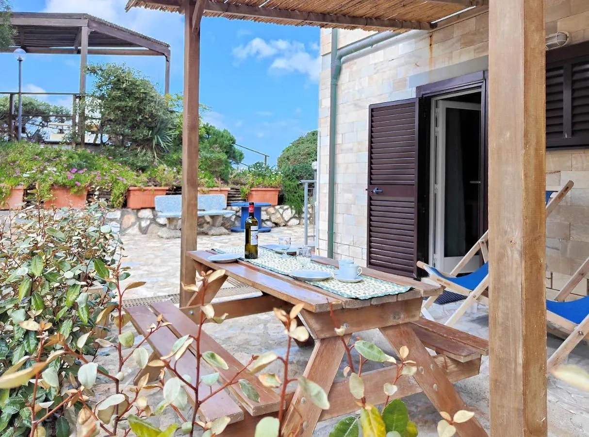 Le Dune Ground Floor Apartments - Futura Cav San Vincenzo Aparthotel