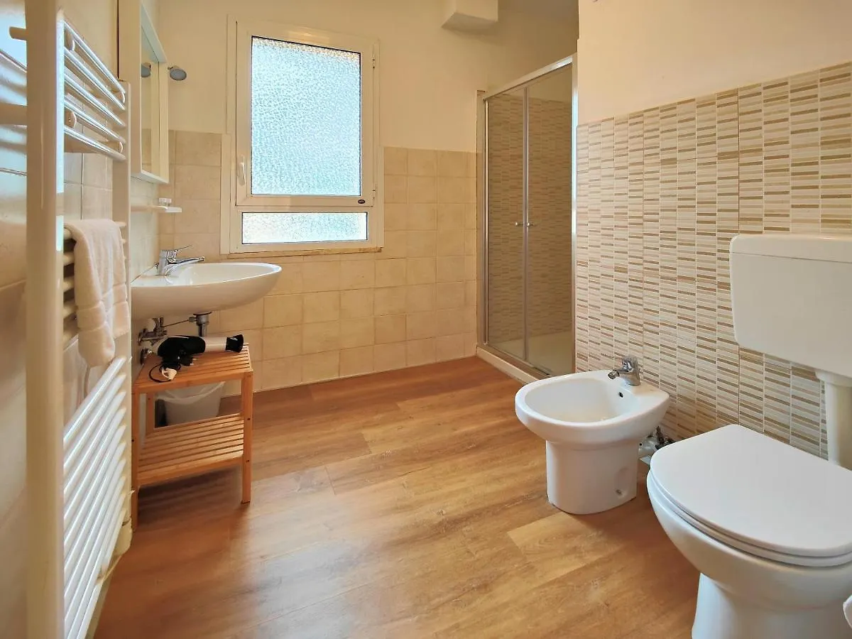 Aparthotel Le Dune Ground Floor Apartments - Futura Cav San Vincenzo