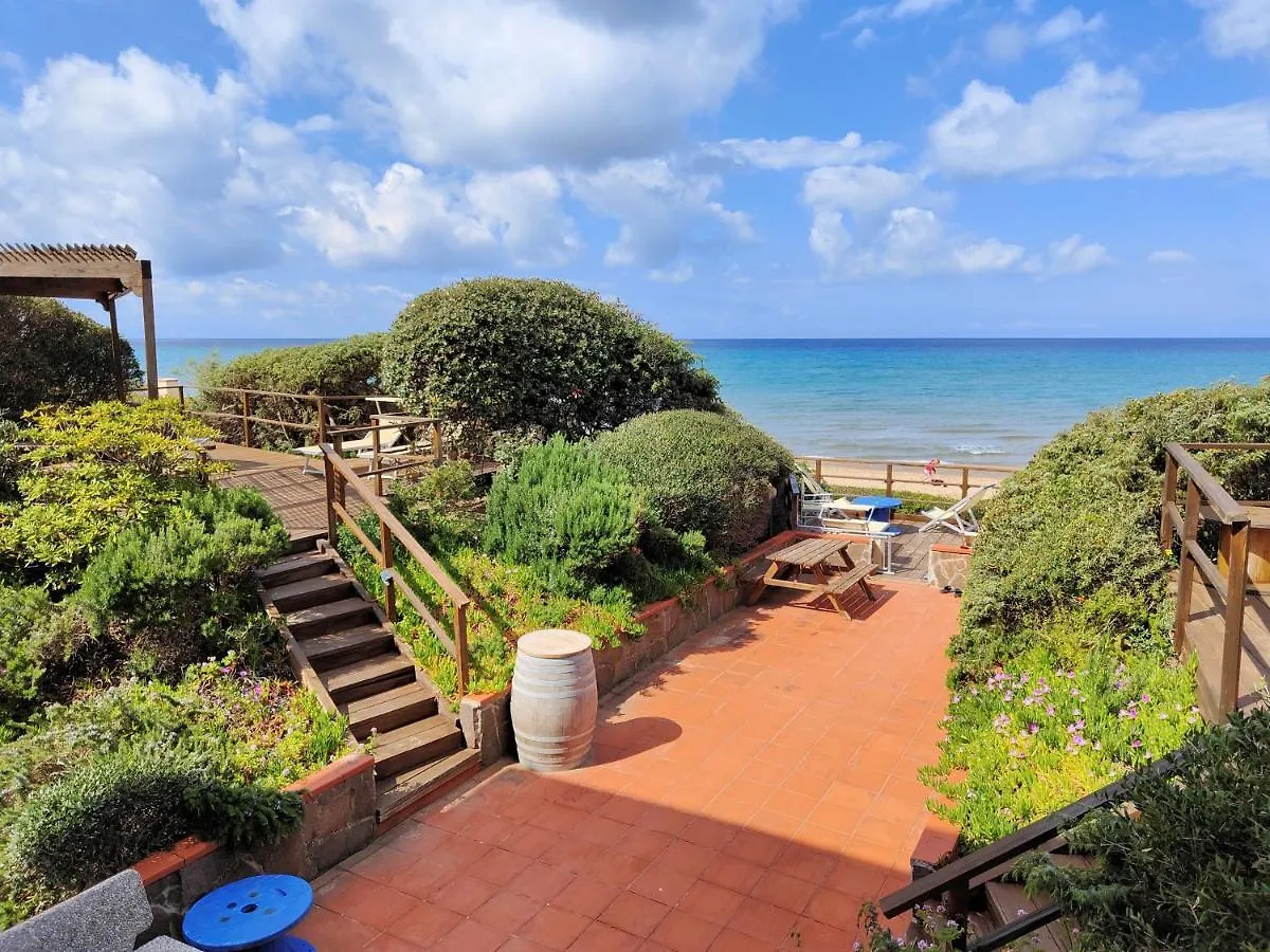 Le Dune Ground Floor Apartments - Futura Cav San Vincenzo