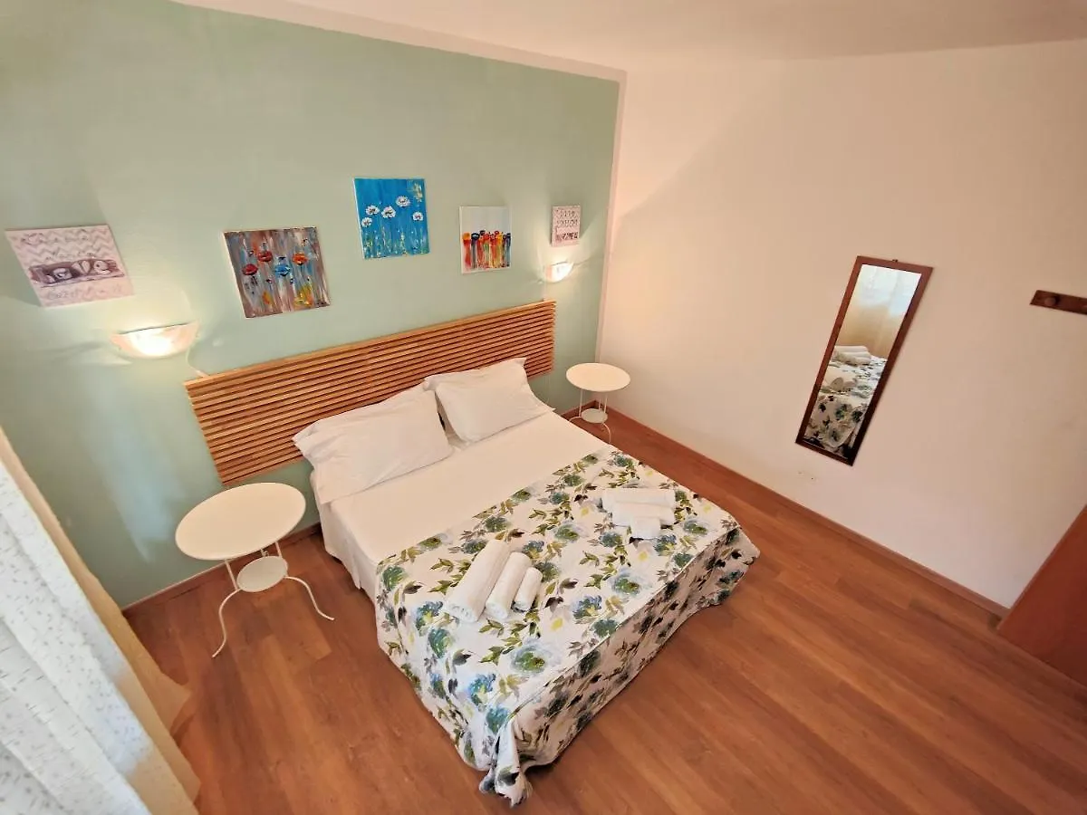 Aparthotel Le Dune Ground Floor Apartments - Futura Cav San Vincenzo Italia