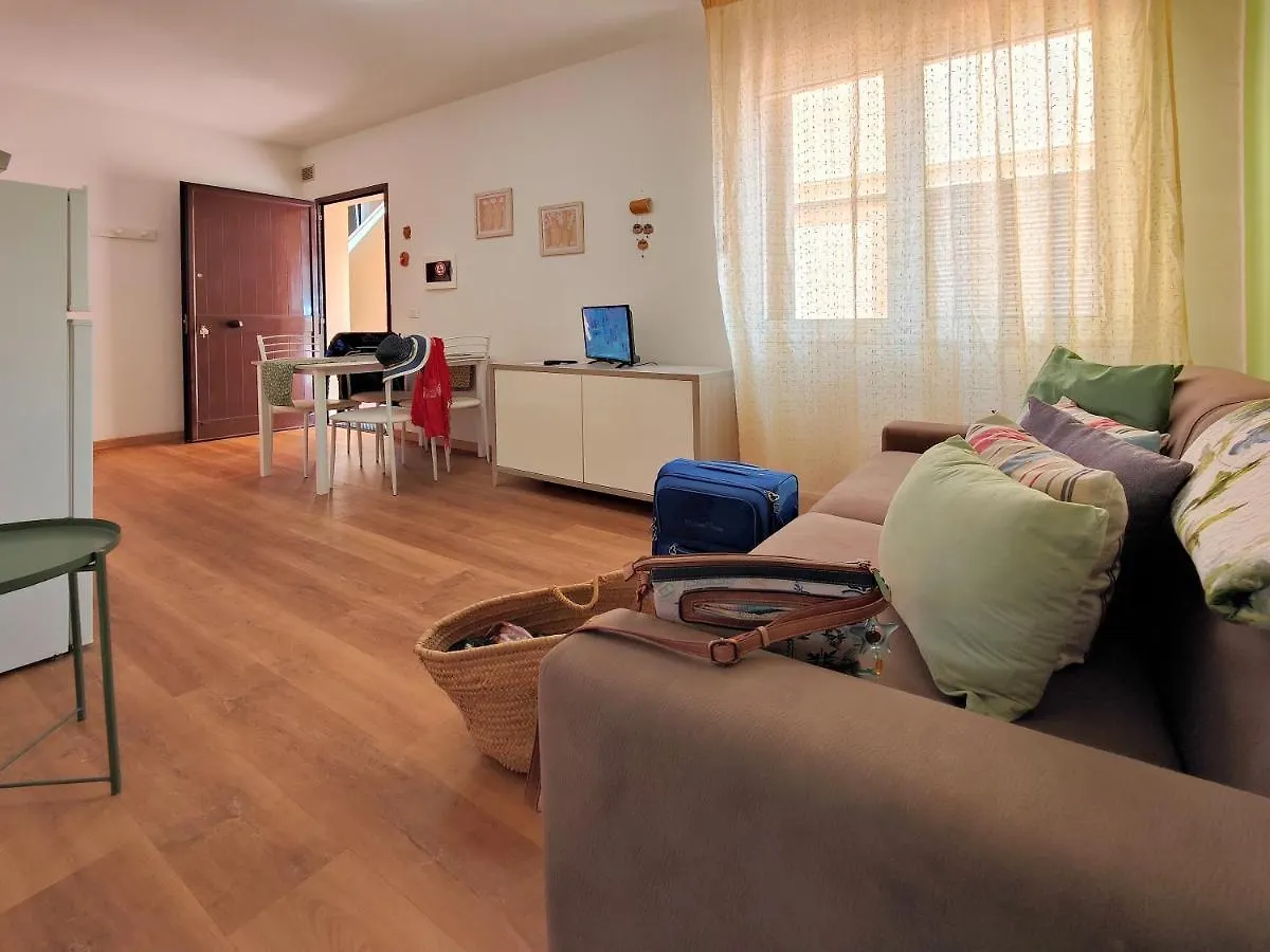 Le Dune Ground Floor Apartments - Futura Cav San Vincenzo Italia