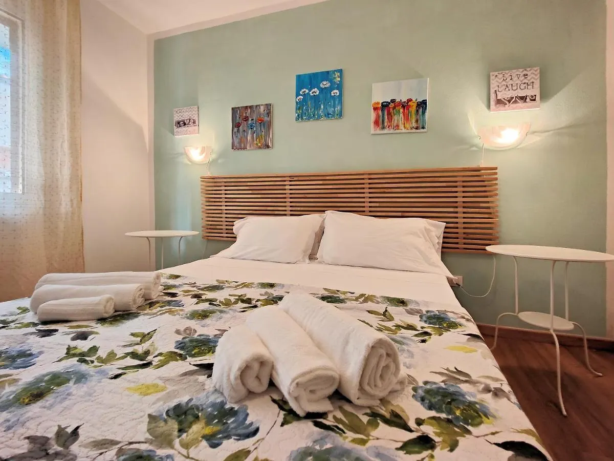 Le Dune Ground Floor Apartments - Futura Cav San Vincenzo 0*,