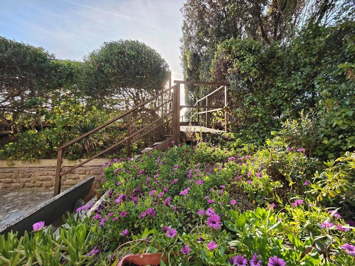 Aparthotel Le Dune Ground Floor Apartments - Futura Cav San Vincenzo