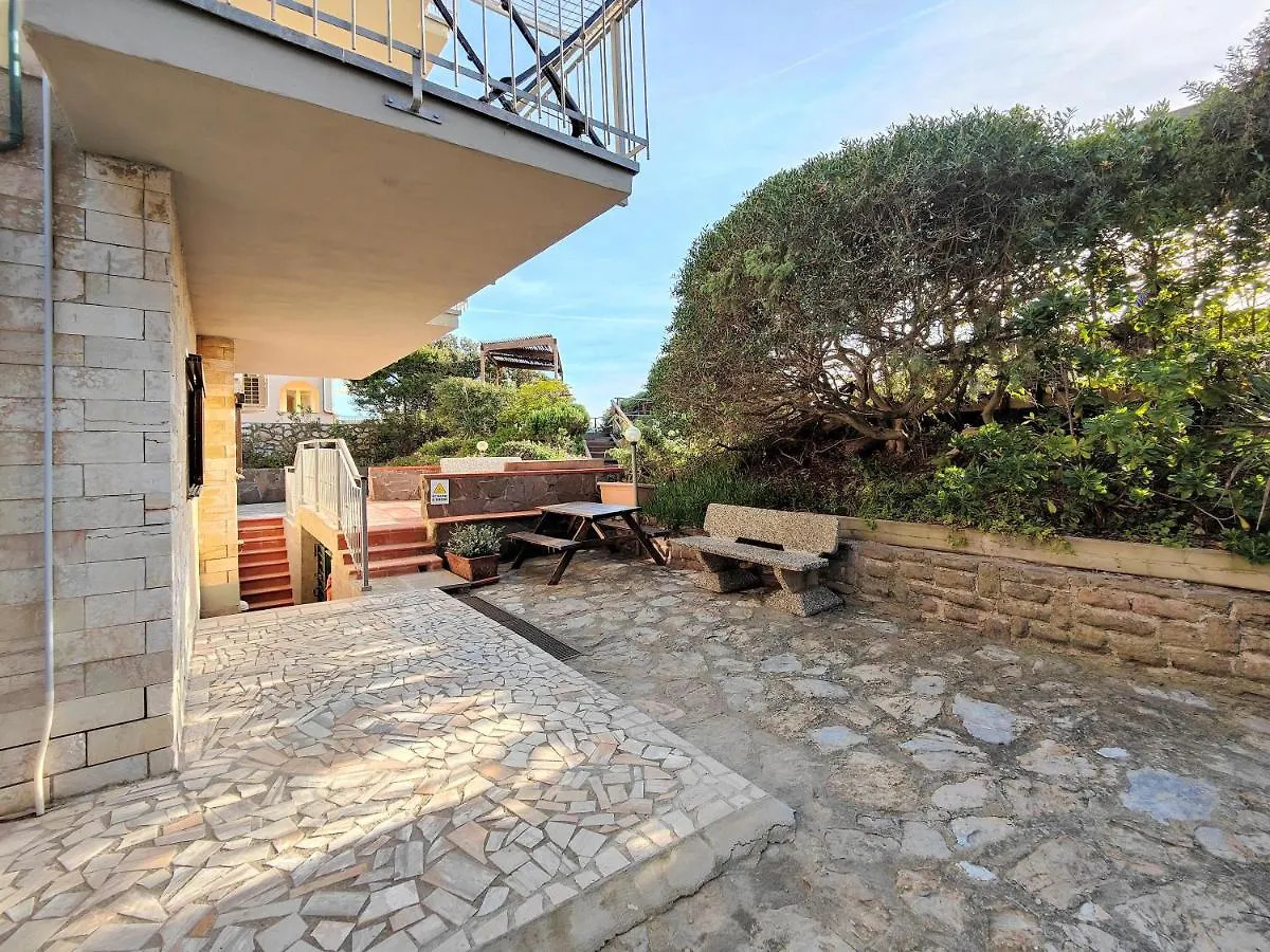 Le Dune Ground Floor Apartments - Futura Cav San Vincenzo Aparthotel