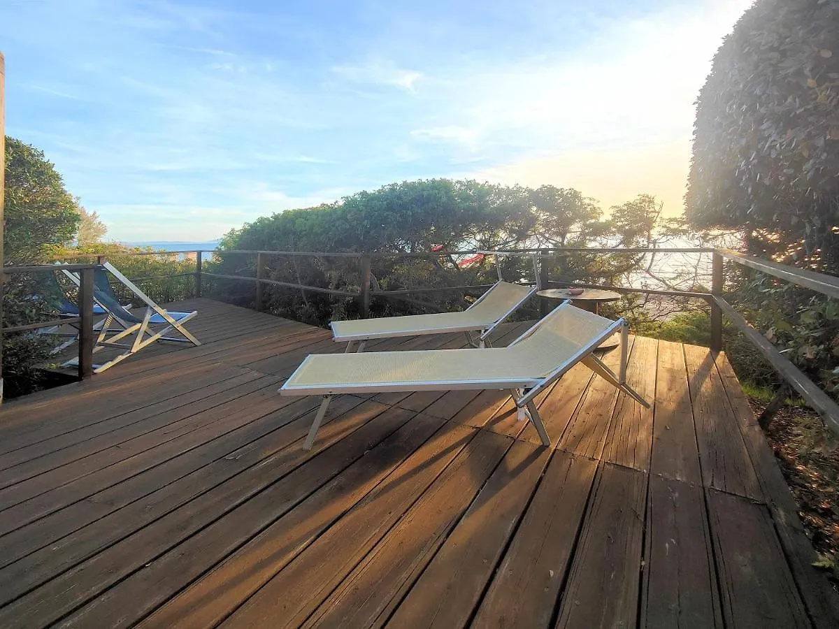 Le Dune Ground Floor Apartments - Futura Cav San Vincenzo