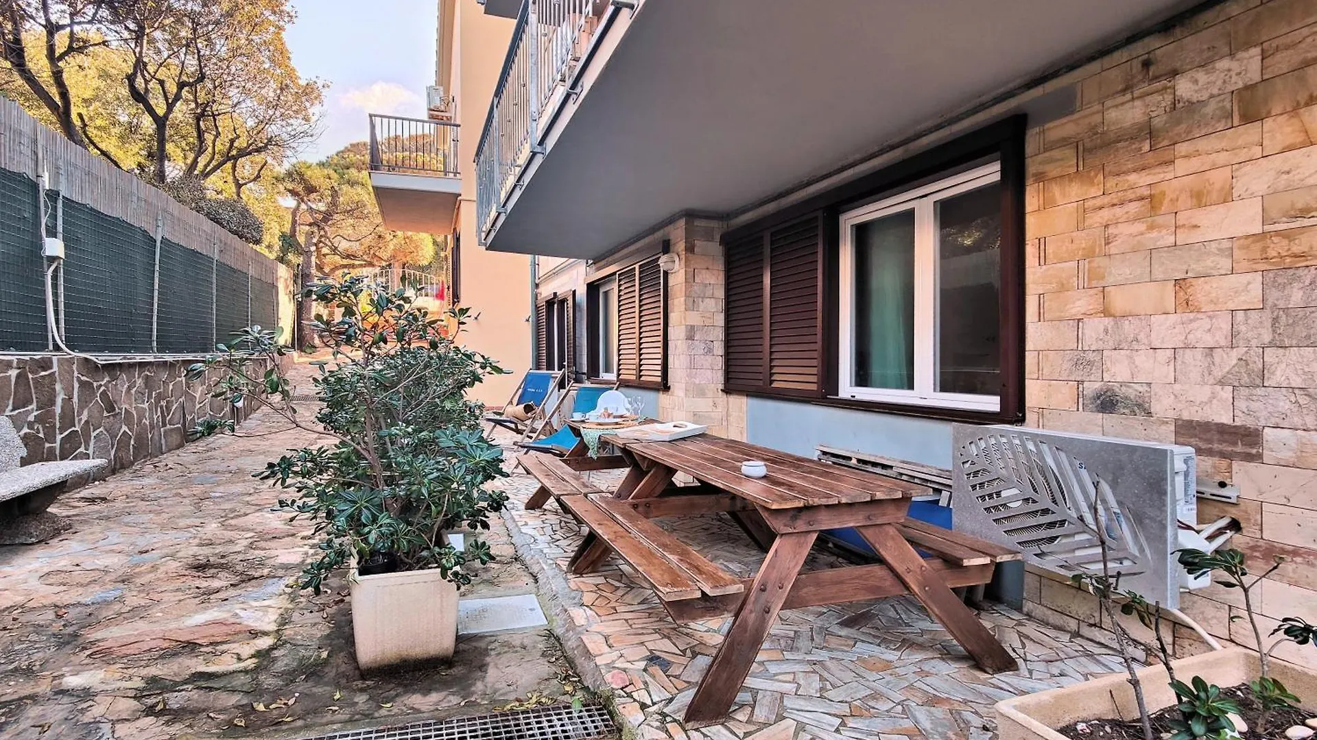 Le Dune Ground Floor Apartments - Futura Cav San Vincenzo Italia