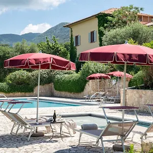 3* Aparthotel La Muccheria