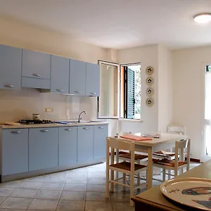 3* Aparthotel Loggetta Margherita